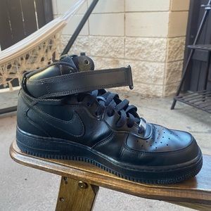 Nike Air Force high